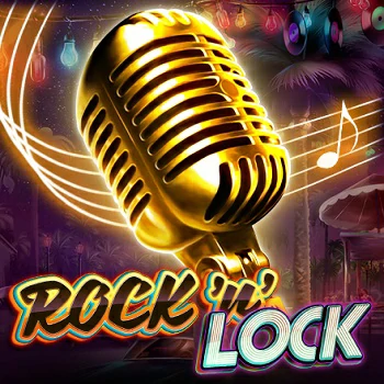 Rock ‘n’ Lock